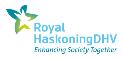 Royal HaskoningDHV